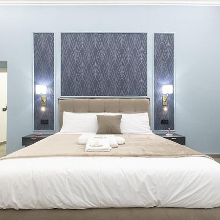 Pignasecca Domus Hotel Nápoly Kültér fotó