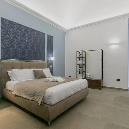 Pignasecca Domus Hotel Nápoly Kültér fotó