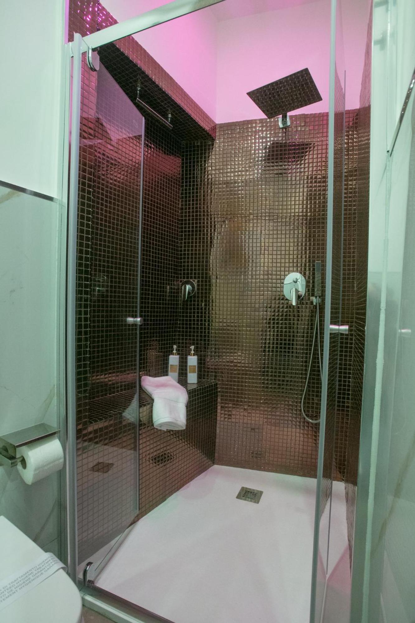Pignasecca Domus Hotel Nápoly Kültér fotó