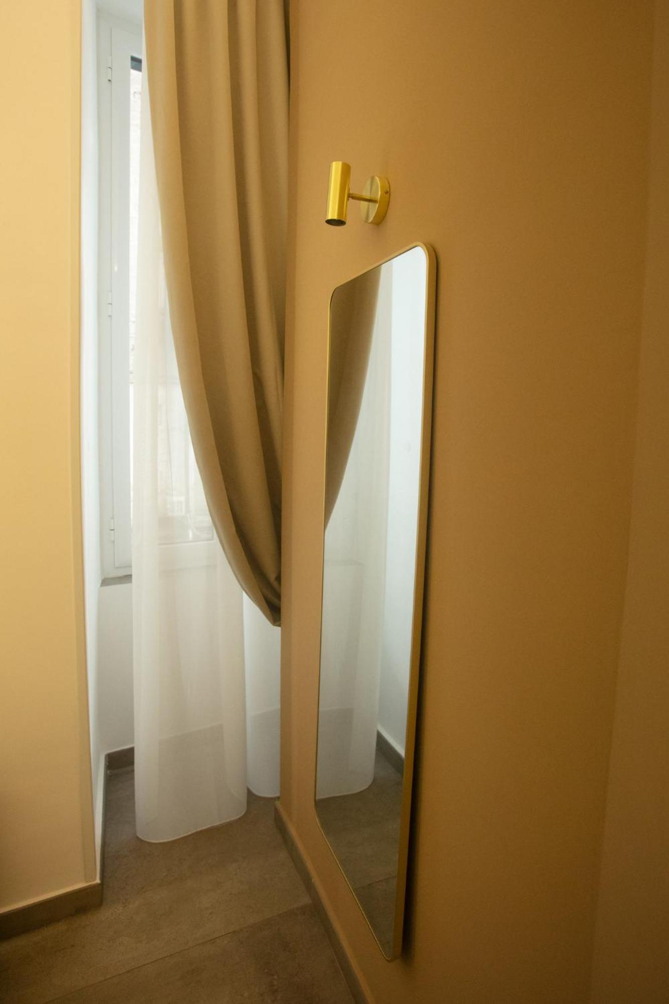 Pignasecca Domus Hotel Nápoly Kültér fotó