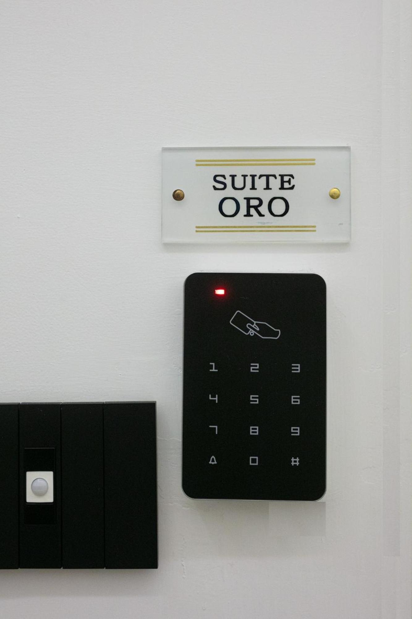 Pignasecca Domus Hotel Nápoly Kültér fotó