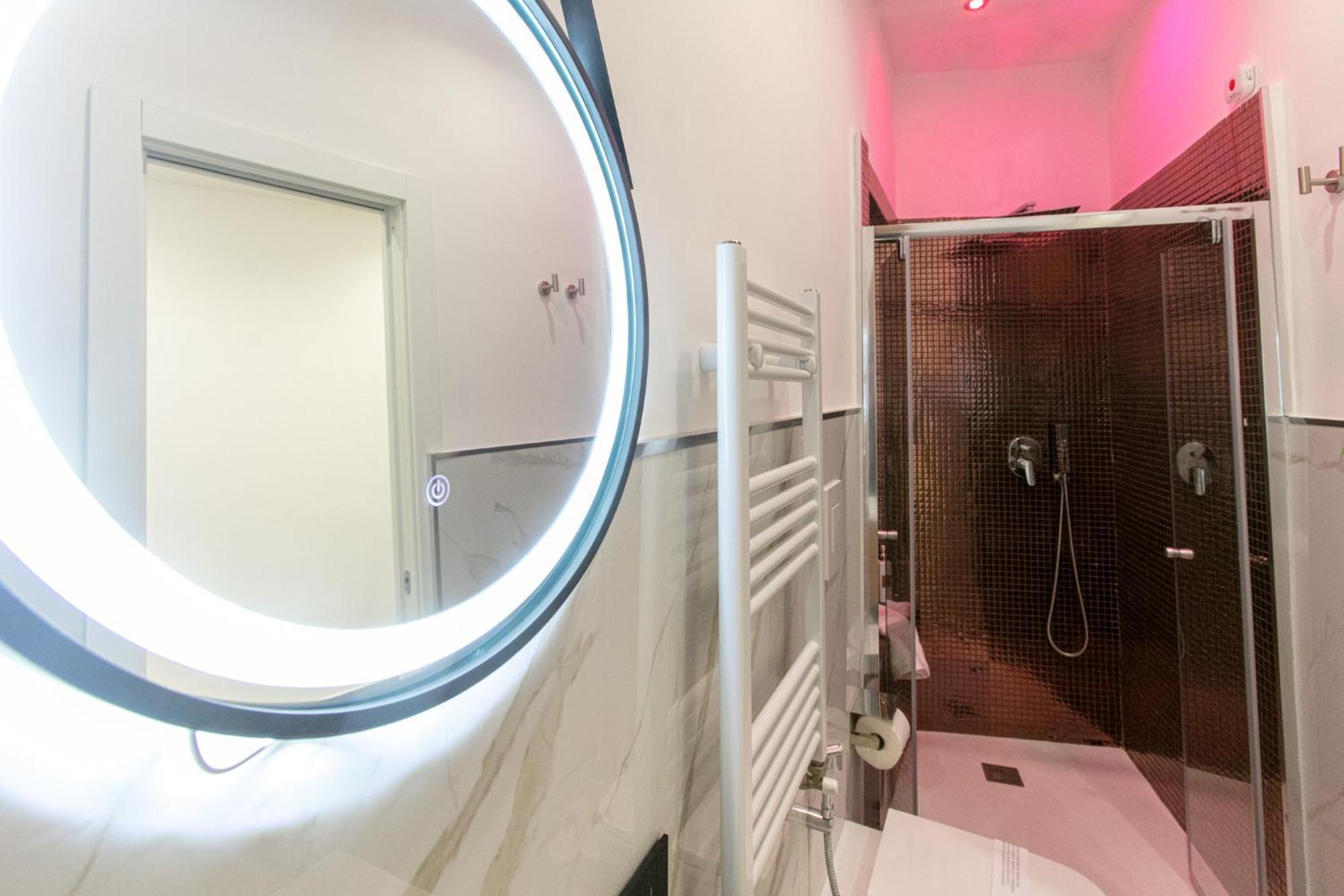 Pignasecca Domus Hotel Nápoly Kültér fotó
