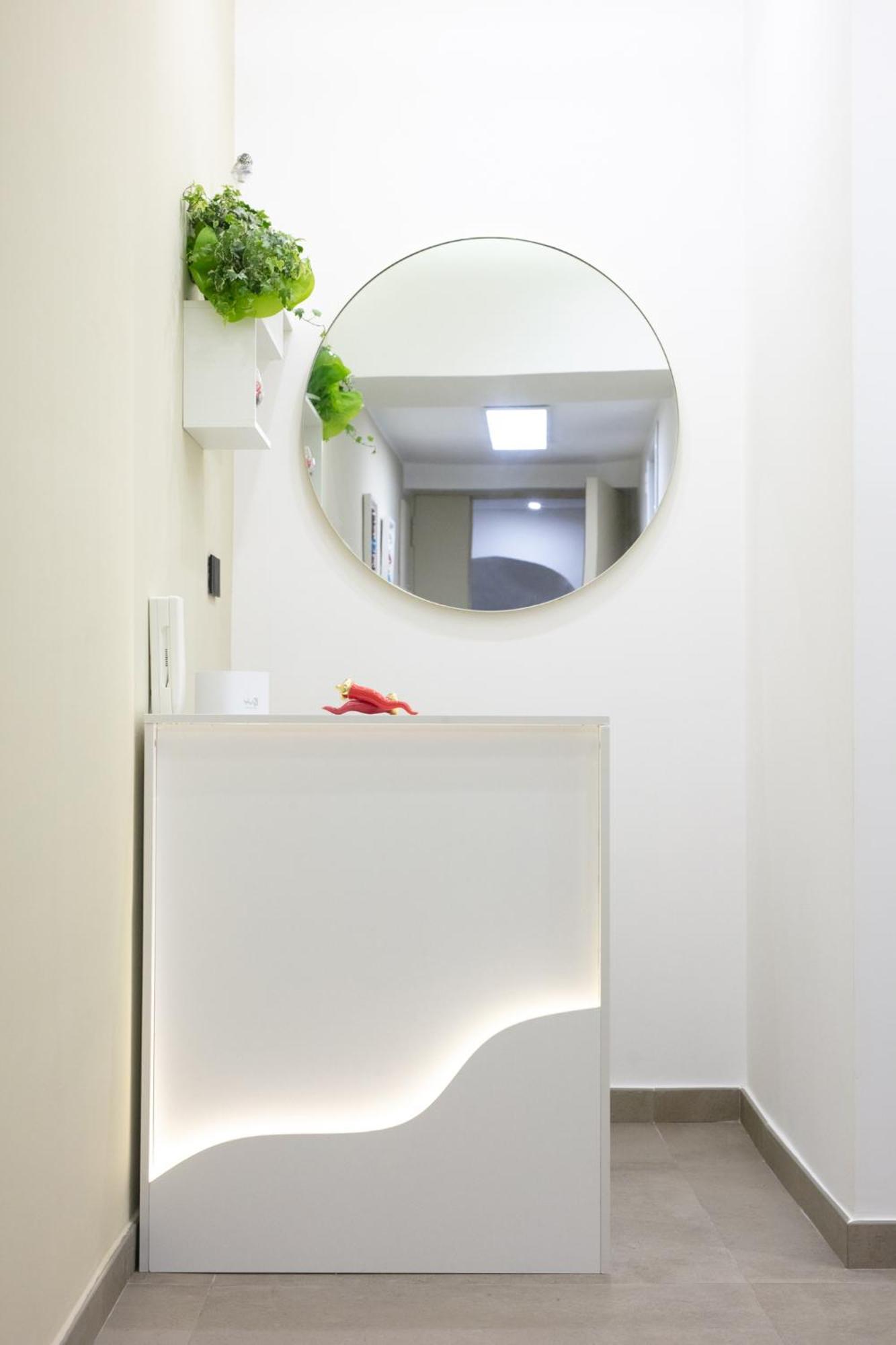 Pignasecca Domus Hotel Nápoly Kültér fotó