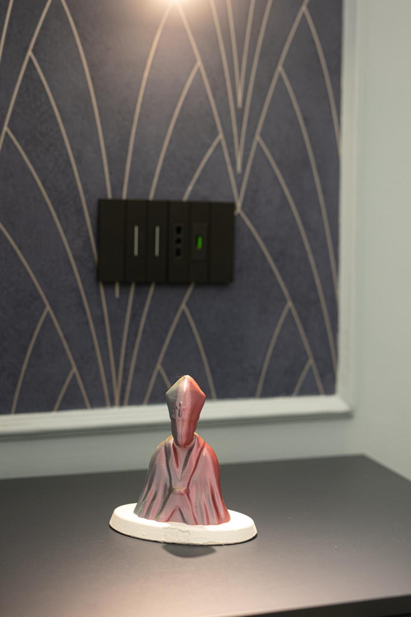 Pignasecca Domus Hotel Nápoly Kültér fotó