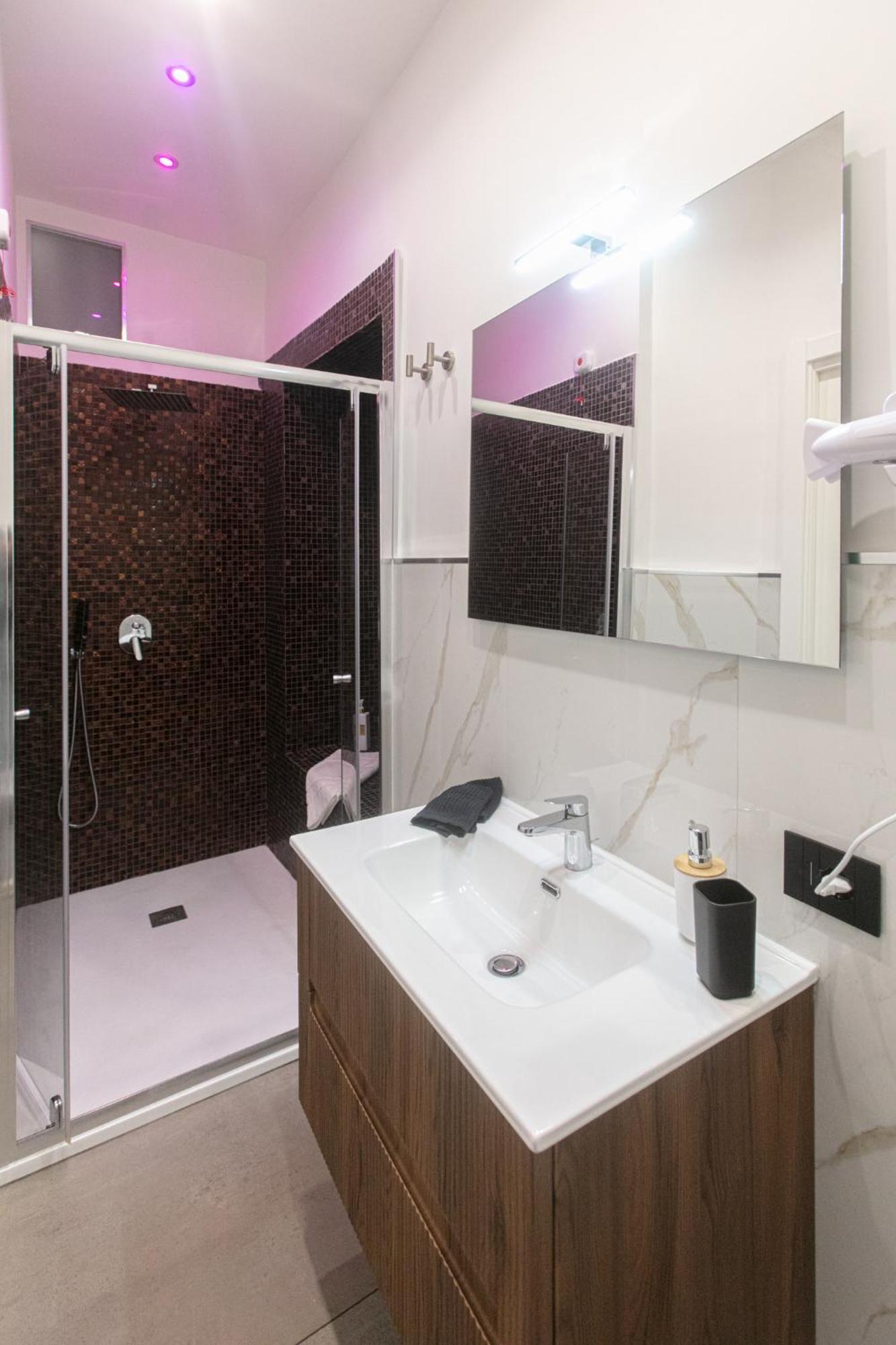 Pignasecca Domus Hotel Nápoly Kültér fotó